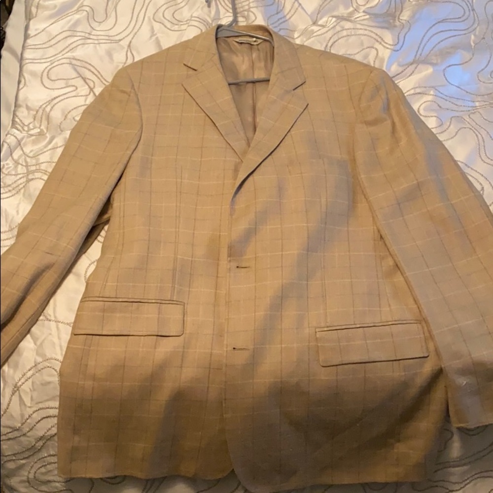 Sports coat 44 X-long